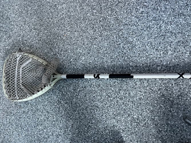 Used Goalie Stick