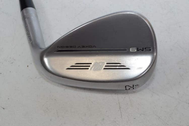 FOR VooDoo2024 SM9 Tour Chrome 52*-08F 56*-10S  Wedge RH # 174548,  174411