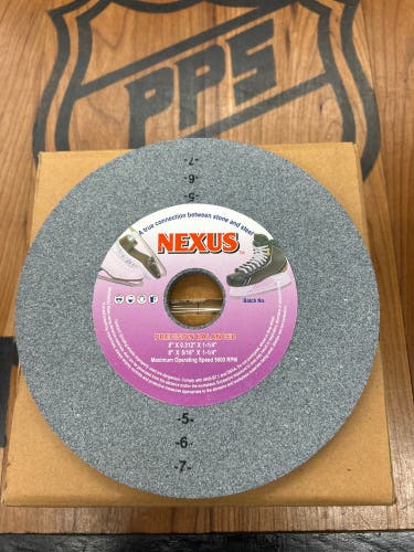 Nexus Skate Sharpening Wheel