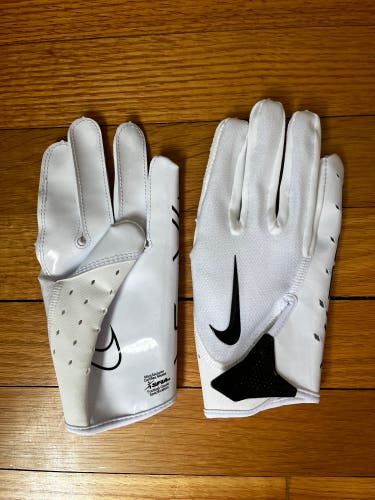 Nike Vapor Jet 7.0 Youth Medium Receiver Gloves