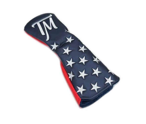 NEW 2024 TaylorMade Womens Summer Commemorative US Open Fairway Wood Headcover