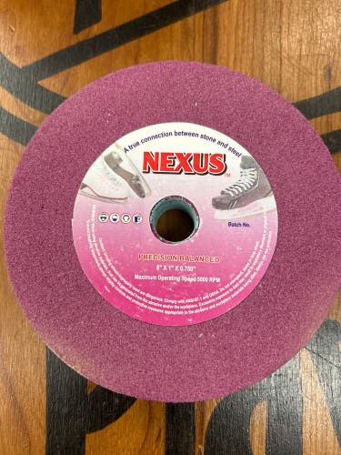 Nexus Skate Sharpening Wheel