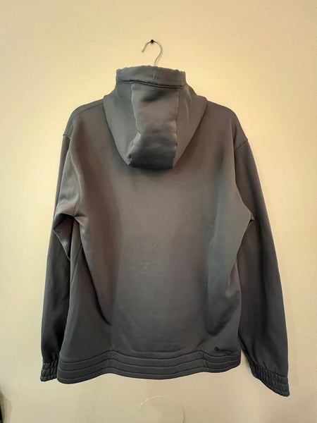 Rutgers Lacrosse Hoodie - Sideline Gear