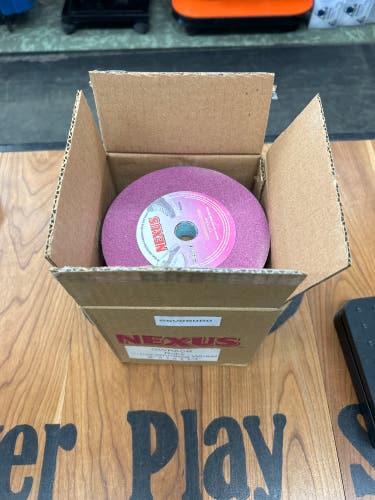 Nexus Skate cross grinding Wheels - Box Of 6