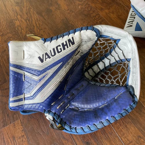OHL Pro Stock Vaughn SLR 3 Goalie Glove