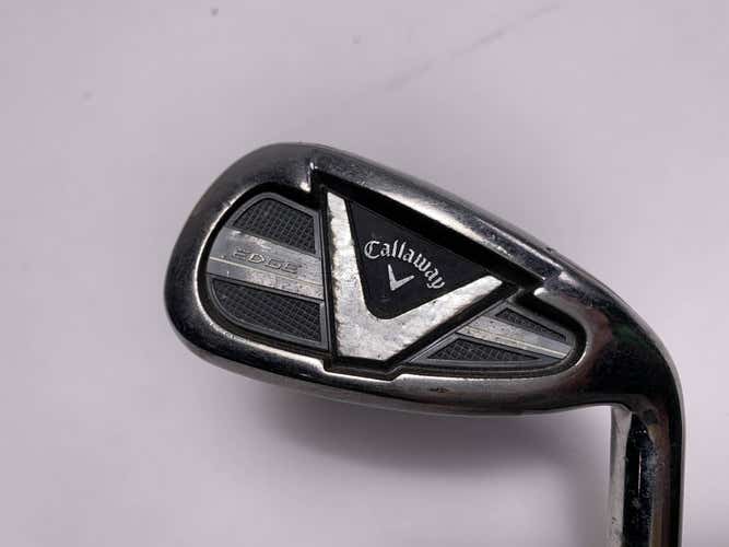 Callaway 2014 Edge Single 8 Iron Ladies Graphite Womens RH