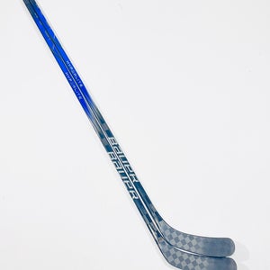 New (x1) Bauer Vapor Hyperlite 2 (custom Blue) Pro Stock - LH, P90TM, 87 Flex