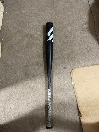 Used StringKing (-3) 30 oz 33" Metal 2 Pro Bat
