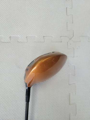Used Acer Xs 12.0 Degree Uniflex Graphite Shaft Drivers