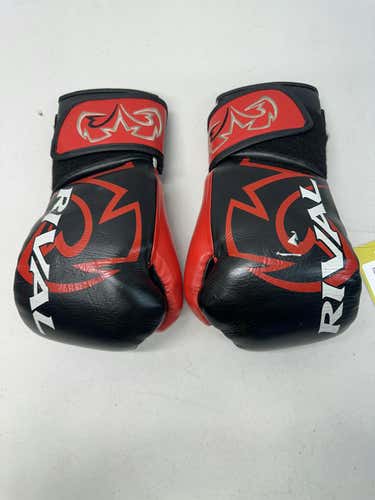 Used Rival Boxing Gloves Sm Other Boxing Gloves