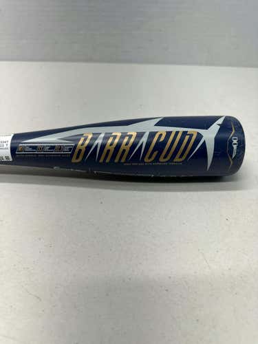 Used Franklin Barracuda 24" -11 Drop Tee Ball Bats