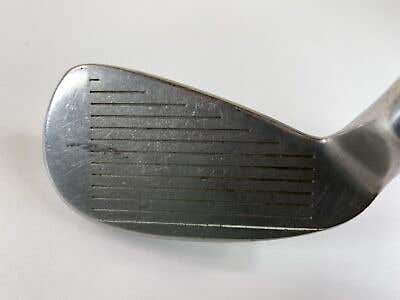 Cleveland Vas + Single 5 Iron Regular Steel Mens RH