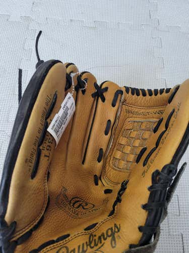 Used Rawlings Rbg36t 12 1 2" Fielders Gloves