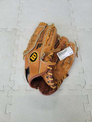 Used Wilson A2330 12" Fielders Gloves