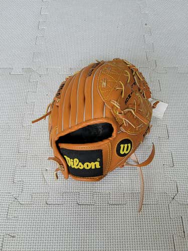 Used Wilson Barry Bonds 10 1 2" Fielders Gloves