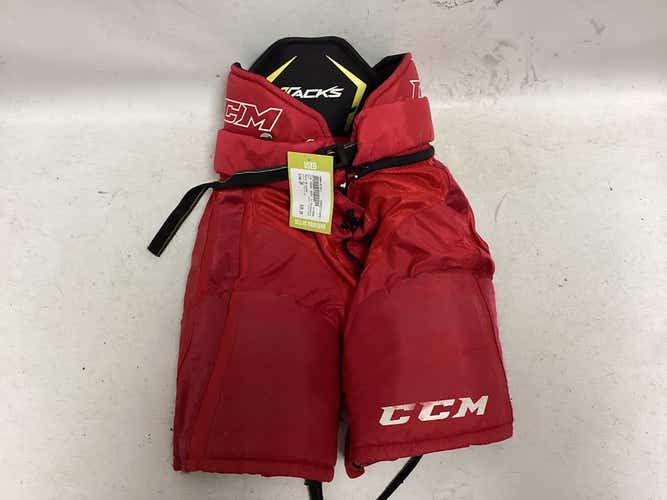 Used Ccm Tacks 4052 Sm Pant Breezer Hockey Pants