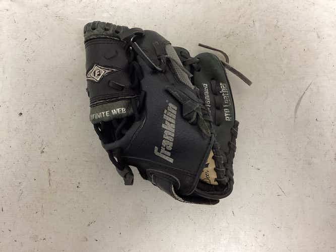 Used Franklin 4624 53 9 1 2" Fielders Glove
