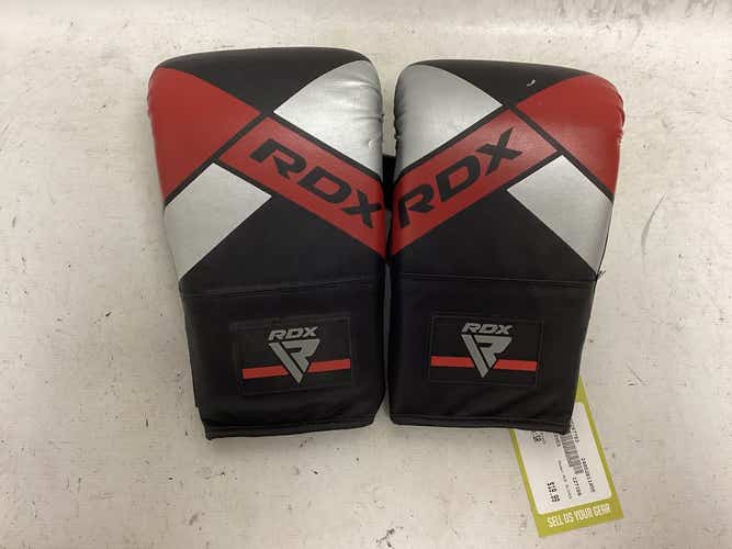 Used Rdx Gloves Senior Boxing Gloves