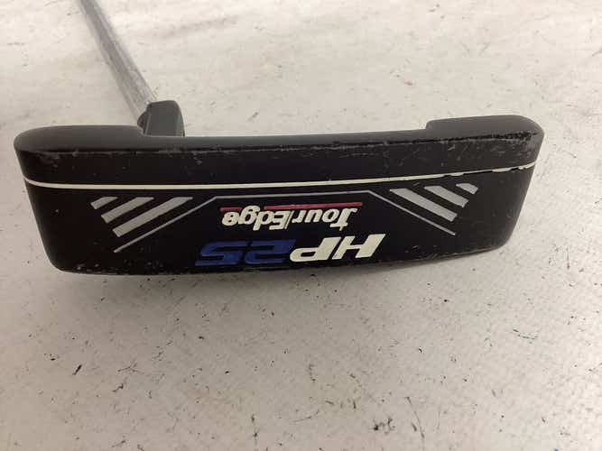 Used Tour Edge Hp25 Blade Putter