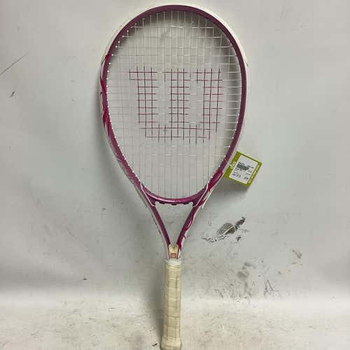 Used Wilson Hope 3 3 8" Tennis Racquet