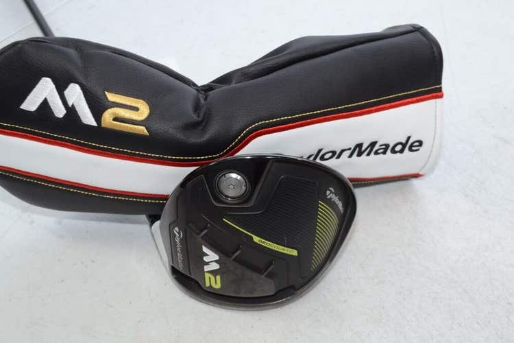 TaylorMade M2 2017 12* Driver Right  # 174516