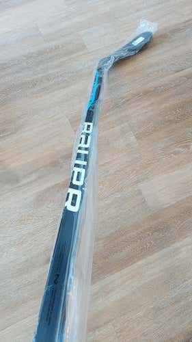 Pro Stock Bauer Nexus League Hockey Stick - Intermediate Right Handed P92 65 Flex