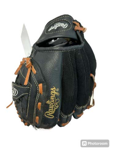 Used Rawlings Player Series 11" Fielders Gloves