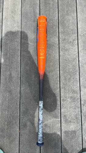 Used 34/31 Louisville Slugger Atlas 2023 Model