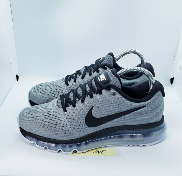 Running Shoes Nike Air Max Ultra 2017 Running Shoes Nike Black Air