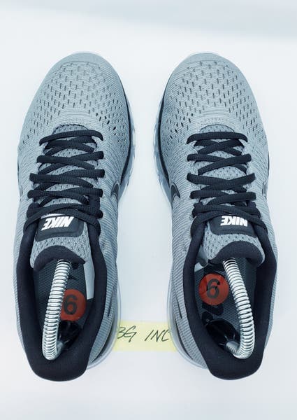 2017 Nike Air Max Mens Shoes Nike Footwear Nike Air Max 2017 Mens