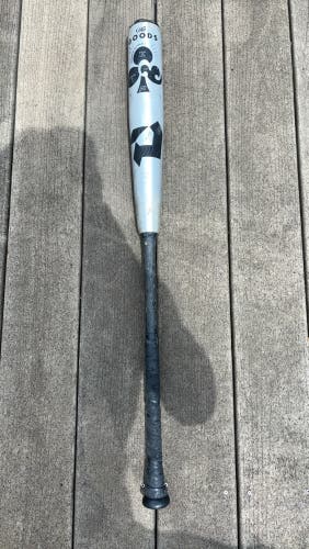 Used Demarini Goods Two Piece 2022