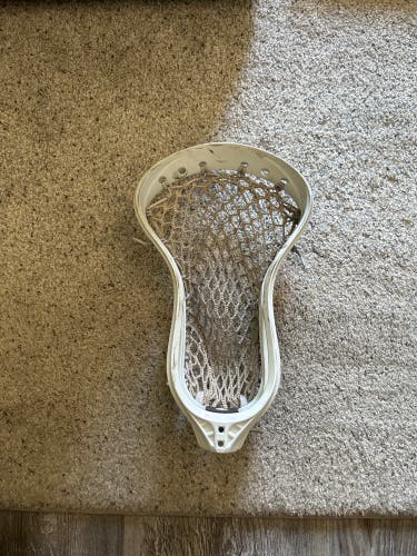 Used StringKing Mark 2f with small crack