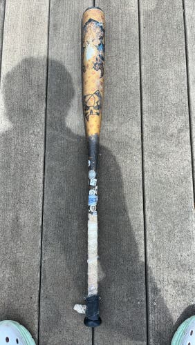 Used Demarini Voodoo 34/31 2023