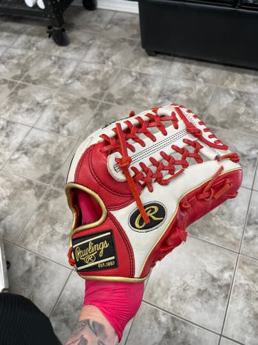 Rawlings JAPAN Heart of the Hide Baseball Glove