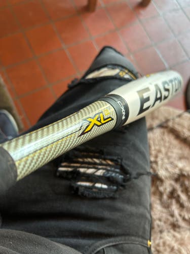 Easton XL2 BBCOR Certified (-3) 29 oz 32" Bat