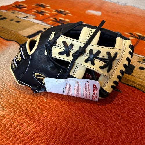 Brand New Rawlings Heart Of The Hide R2G PROR205U-32B Baseball Glove