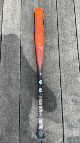 Louisville Slugger Atlas 34/31 Used 2023