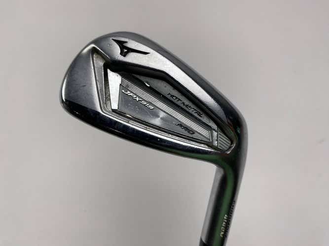 Mizuno JPX 919 Hot Metal Pro Single 9 Iron Project X LZ 4.0 60g Senior RH