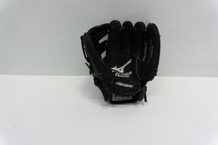 New Right Hand Throw Mizuno Prospect Baseball Glove 9"