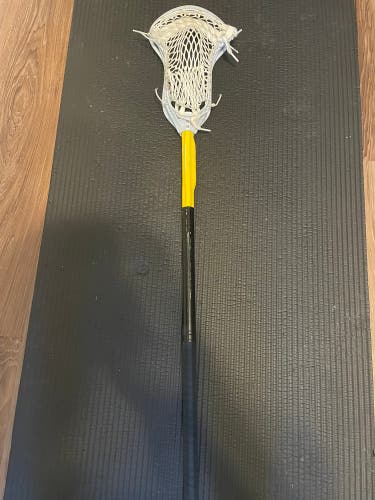 Used StringKing Mark 2F Stick