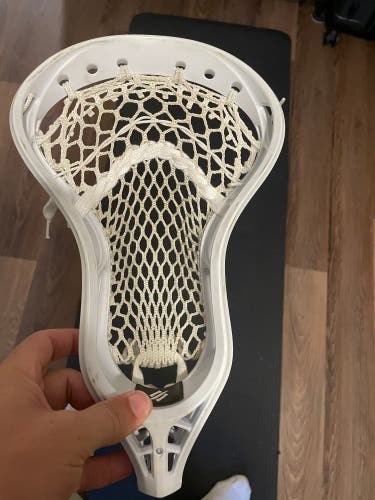 Used  Strung Mark 2V Head