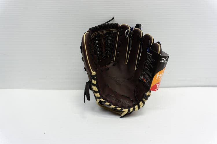 New Right Hand Throw Mizuno MVP Prime Baseball Glove 11.5"