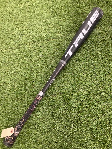 Used Kid Pitch (9YO-13YO) 2020 True T-2 Bat USABat Certified (-10) Hybrid 20 oz 30"