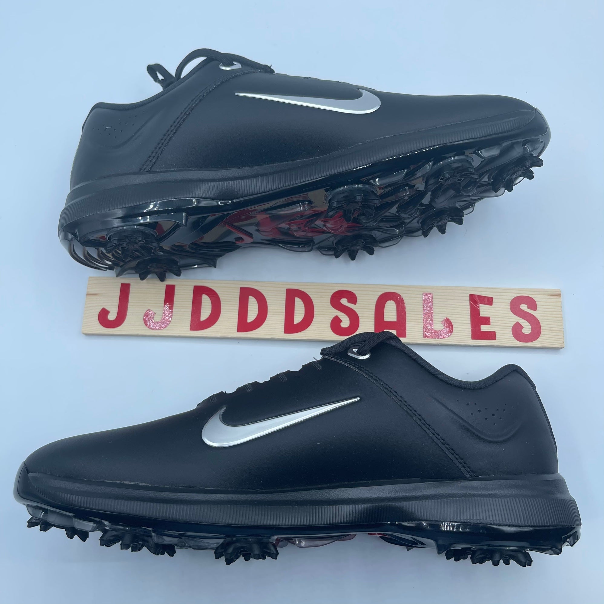 tiger woods air zoom