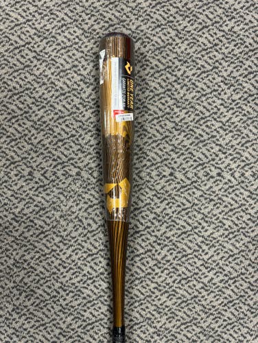 Demarini VooDoo One 32” 29 once BBCORE BAT