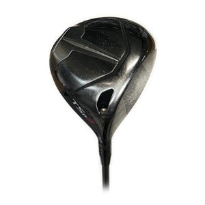 Titleist TSR2 10* Driver Graphite HZRDUS Smoke 60g Stiff Flex