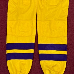 Mankato State Hockey socks