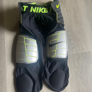 Nike Pro Combat Football Girdle