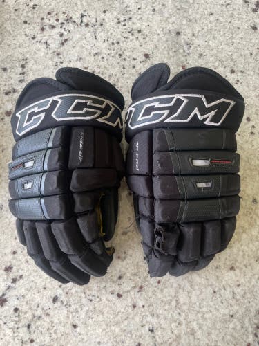 Used CCM 14" HG 4R Pro Gloves