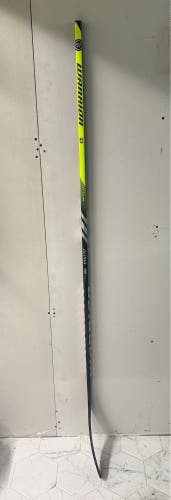 Warrior Alpha LX2 Pro, Right, W88.